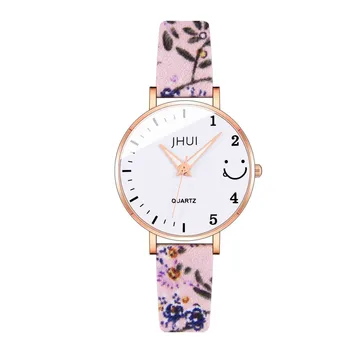 Luxury Temperament Ladies Belt Watch Analog Arabic Digital Quartz Watch часы женские наручные montre femme relojes para mujer