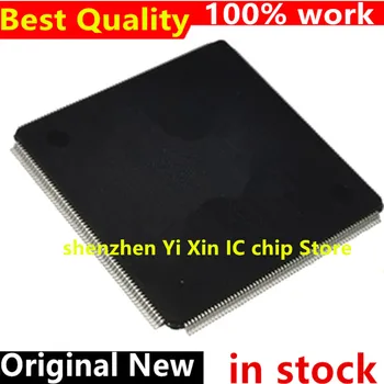 (2-10 штук) 100% Новый чипсет D808K013CPTP4 D808K013CPTP400 QFP-208