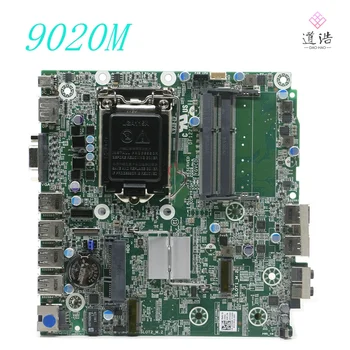 CN-0Y5DDC для Dell Optiplex 9020M Мини Материнская плата 0Y5DDC Y5DDC Материнская плата LGA 1150 DDR3 100% Протестирована, Полностью Работает