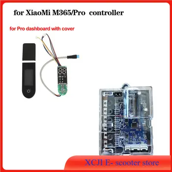 Контроллер для электрического скутера XIAOMI M365 и материнской платы Pro 1S в сборе, детали печатной платы ESC