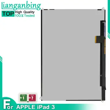 Оригинальный ЖК-дисплей для iPad 3 A1430 A1416 A1403 ЖК-дисплей с экраном для iPad 4 A1458 A1459 A1460 LCD