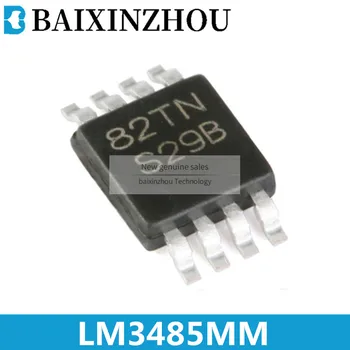 (5 шт.) Новый LM3485 LM3485MM LM3485MMX печатный микросхема S29B MSOP-8 VSSOP-8 4,5-35V гистерезисный асинхронный PFET понижающий контроллер