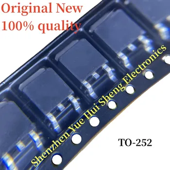 (10 штук) 100% Новый оригинальный чипсет NCE60P50K TO-252