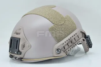 Серия морских шлемов FMA простая версия чистого цвета TB957-MT1 Охотничьи кепки бесплатная доставка