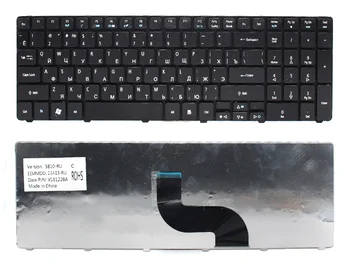 Новая клавиатура RU для Acer Aspire 5742G 5740 5810T 7735 7551 5336 5350
