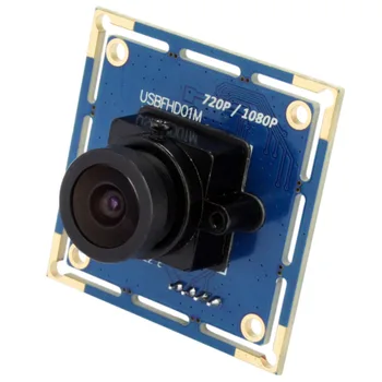 1080p OEM hd MJPEG30/60/120fps cmos OV2710 сенсор бесплатный драйвер usb модуль камеры android с объективом 6 мм