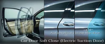 Сертифицированная экспортная автоматическая электронная установка деталей Plug And Play, всасывающая дверца для серии Honda