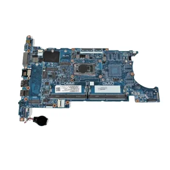 6050A2945601-MB-A01 Для HP 840 G5 850 G5 Материнская плата ноутбука с процессором SR3LC i7-8550U L15520-601 L15520-001 DDR4