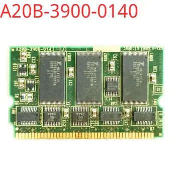 Проверка системной карты памяти A20B-3900-0140 Fanuc В порядке