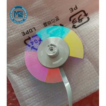 Цветовое колесо проектора 102421817