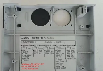 Для Shimadzu LC-20AT оригинальная панель насоса 20AT новая 1 шт.